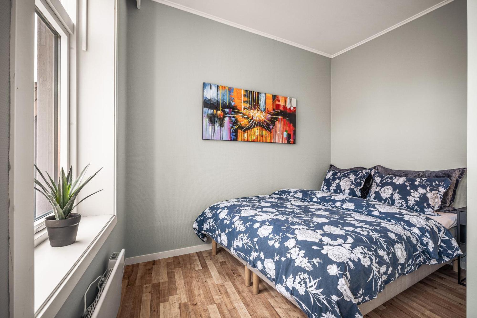 Floyen Bergen City Apartments And Rooms Exterior foto